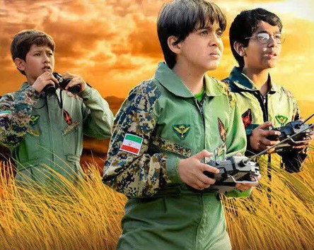 دانلود فیلم منطقه پرواز ممنوع با کیفیت فوق العاده دانلود فیلم منطقه پرواز ممنوع با کیفیت عالی