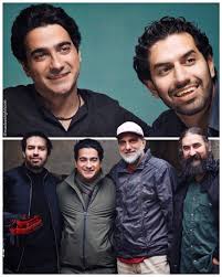 دانلود فیلم مست عشق و معرفی عوامل فیلم وصال مولانا و شمس تبریزی در فیلم مست عشق