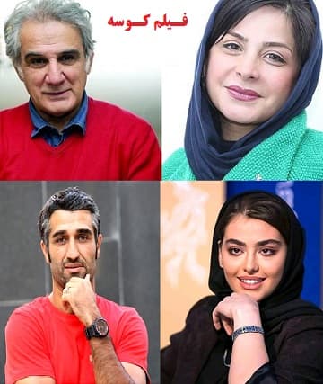 با دانلود فیلم کوسه ایرانی، کمدی‌ترین کوسه در جهان را تماشا کنید!