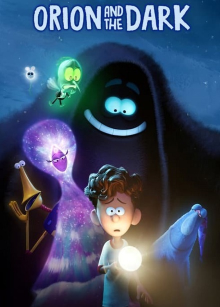 دانلود انیمیشن اوریون و تاریکی Orion and the Dark 2024 دانلود انیمیشن اوریون و تاریکی Orion and the Dark 2024