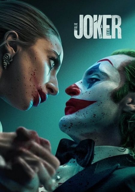 دانلود فیلم جوکر: جنون مشترک Joker: Folie a Deux 2024 دانلود فیلم جوکر: جنون مشترک Joker: Folie a Deux 2024