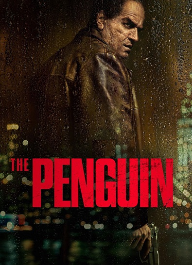 دانلود سریال The Penguin 2024 پنگوئن دانلود سریال The Penguin 2024 پنگوئن