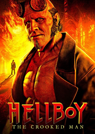 دانلود فیلم Hellboy: The Crooked Man 2024 پسر جهنمی: مرد کج دانلود فیلم Hellboy: The Crooked Man 2024 پسر جهنمی: مرد کج