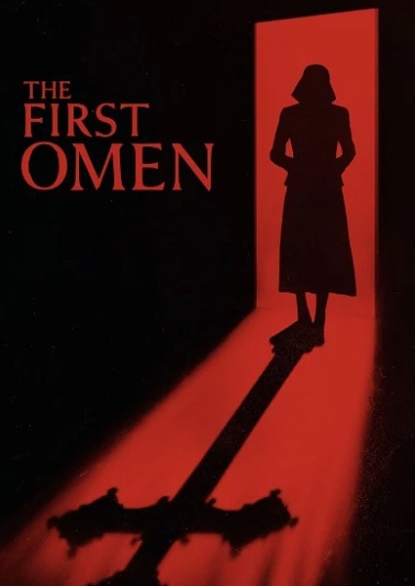 دانلود فیلم The First Omen 2024 اولین طالع نحس
