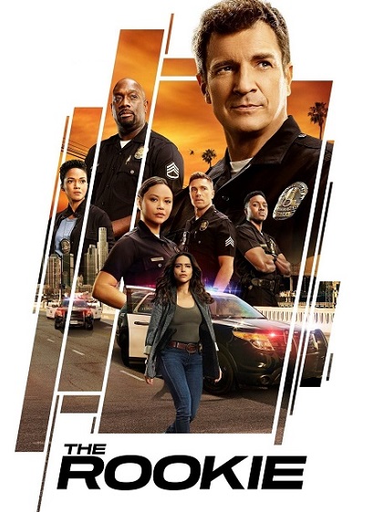 دانلود سریال The Rookie 2024-2022 تازه کار دانلود سریال The Rookie 2024-2022 تازه کار