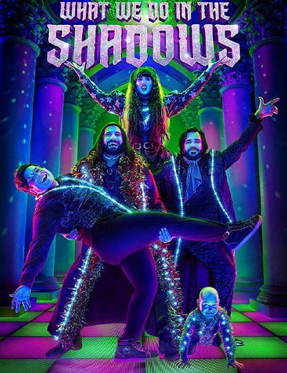دانلود سریال What We Do in the Shadows 2019-2024 آنچه در سایه ها انجام می دهیم دانلود سریال What We Do in the Shadows 2019-2024 آنچه در سایه ها انجام می دهیم