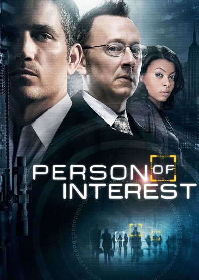 دانلود سریال Person of Interest 2011-2016 مظنون