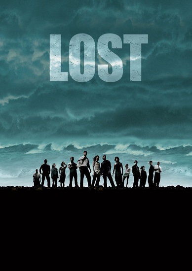 دانلود سریال Lost 2004-2010 گمشده