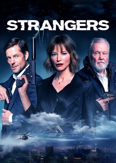 دانلود فیلم Strangers 2024 غریبهها