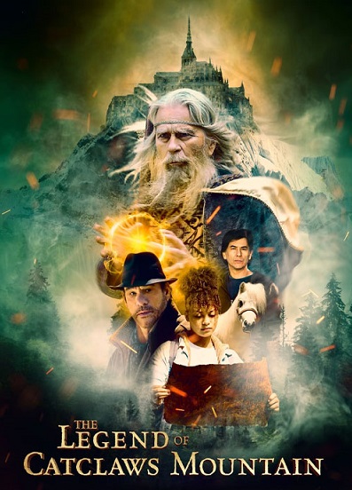 دانلود فیلم The Legend of Catclaws Mountain 2024 افسانه کوه پنجه گربه دانلود فیلم The Legend of Catclaws Mountain 2024 افسانه کوه پنجه گربه