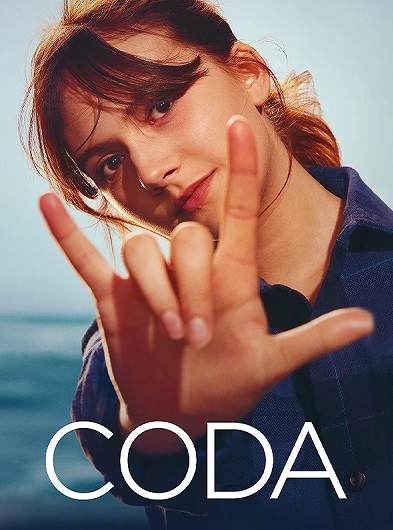 دانلود فیلم CODA 2021 کودا