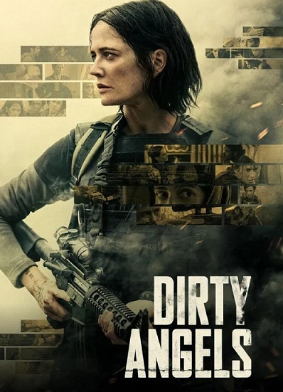 دانلود فیلم Dirty Angels 2024 فرشتگان کثیف دانلود فیلم Dirty Angels 2024 فرشتگان کثیف