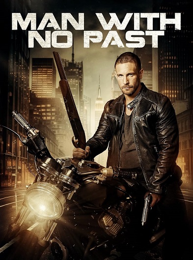 دانلود فیلم Man with No Past 2025 مردی بدون گذشته