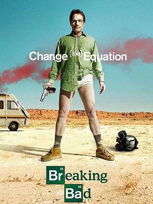 سریال Breaking Bad بریکینگ بد