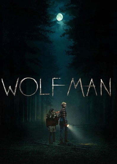 دانلود فیلم مرد گرگ نما Wolf Man 2025