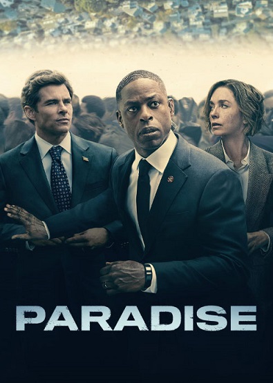 دانلود سریال پارادایس Paradise دانلود سریال پارادایس Paradise
