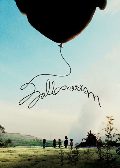 دانلود انیمیشن بالونریسم Balloonerism 2025