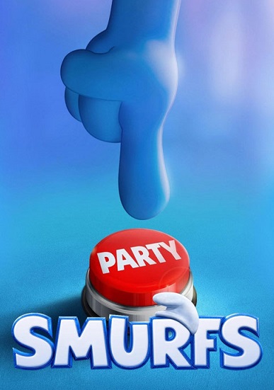 دانلود انیمیشن اسمورفها Smurfs 2025