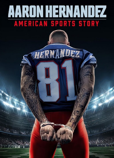 دانلود سریال داستان ورزشی آمریکایی American Sports Story 2024