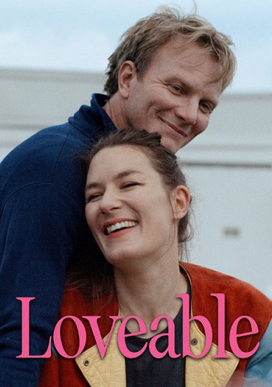 دانلود فیلم دوست داشتنی Loveable 2024