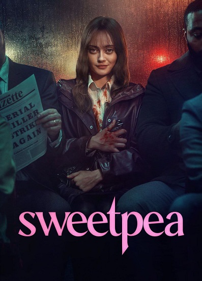 دانلود سریال سوییت پی Sweetpea 2024 دانلود سریال سوییت پی Sweetpea 2024