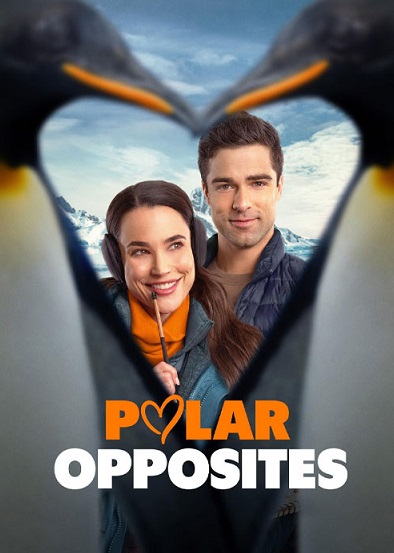 دانلود فیلم دو فرد متفاوت در قطب Polar Opposites 2025