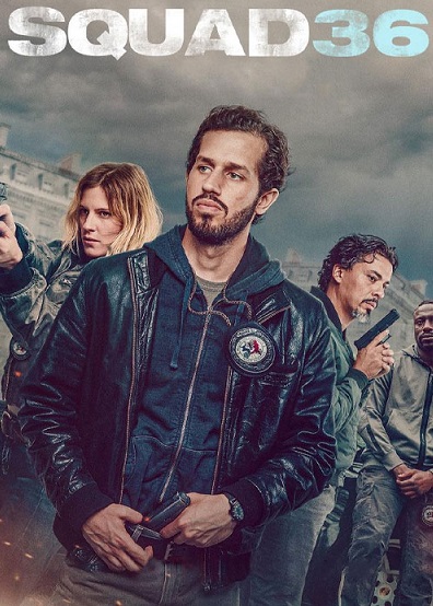 دانلود فیلم جوخه ۳۶ Squad 36 (2025)