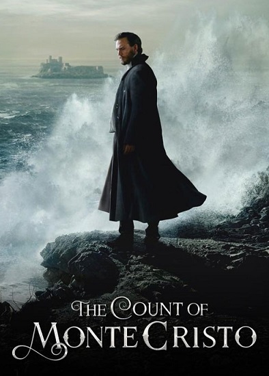 دانلود سریال کنت مونت کریستو Count of Monte Cristo 2024