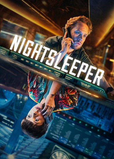دانلود سریال شبگرد Nightsleeper 2024
