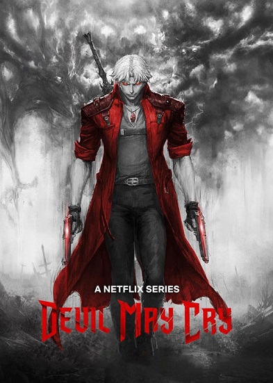 دانلود انیمه شیطان هم میگرید Devil May Cry 2025 دانلود انیمه شیطان هم میگرید Devil May Cry 2025