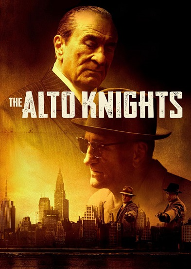 دانلود فیلم شوالیههای آلتو The Alto Knights 2025