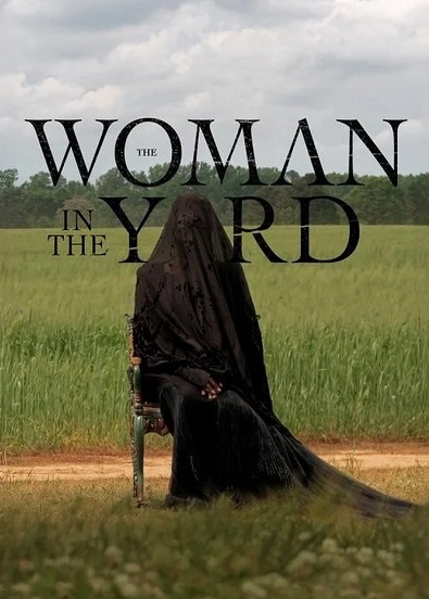 دانلود فیلم زنی در محوطه The Woman in the Yard 2025