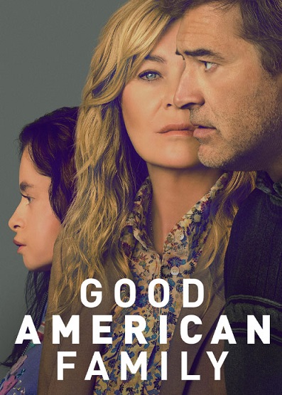 دانلود سریال خانواده خوب آمریکایی Good American Family 2025