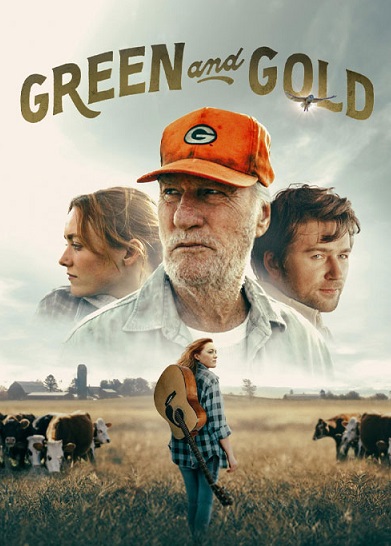 دانلود فیلم سبز و طلایی Green and Gold 2025 دانلود فیلم سبز و طلایی Green and Gold 2025