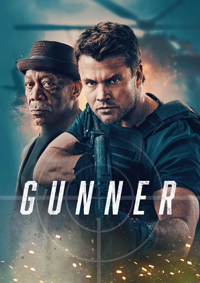 دانلود فیلم گانر Gunner 2024 دانلود فیلم گانر Gunner 2024