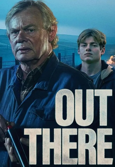دانلود سریال در آن سوی دنیا Out There 2025 دانلود سریال در آن سوی دنیا Out There 2025
