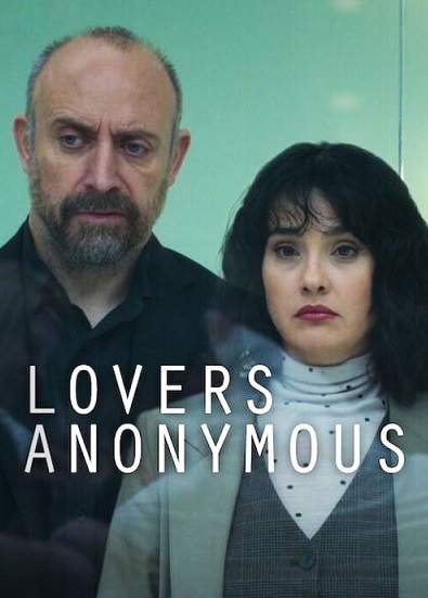 دانلود سریال عاشقان گمنام Lovers Anonymous 2025 دانلود سریال عاشقان گمنام Lovers Anonymous 2025
