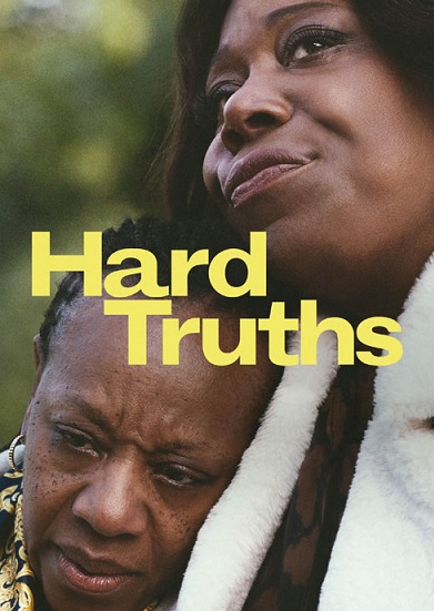 دانلود فیلم حقایق تلخ Hard Truths 2024 دانلود فیلم حقایق تلخ Hard Truths 2024