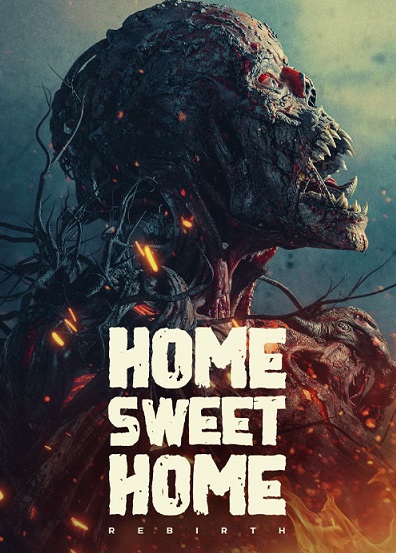 دانلود فیلم خانه زیبا: تولد دوباره Home Sweet Home: Rebirth 2025 دانلود فیلم خانه زیبا: تولد دوباره Home Sweet Home: Rebirth 2025