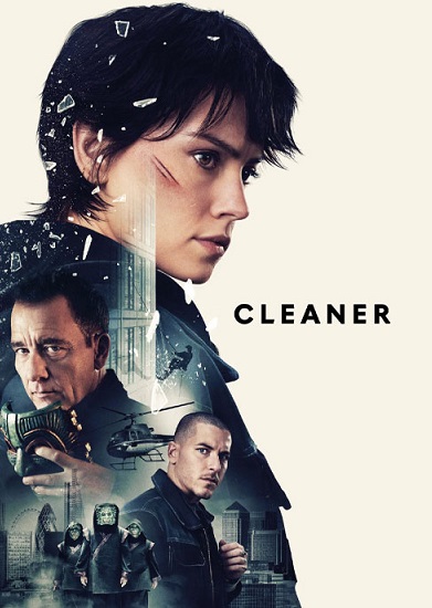 دانلود فیلم پاک کننده Cleaner 2025 دانلود فیلم پاک کننده Cleaner 2025