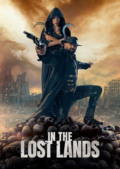 دانلود فیلم در سرزمینهای گمشده In the Lost Lands 2025