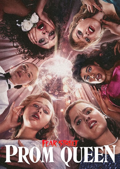 دانلود فیلم خیابان ترس: ملکه دبیرستان Fear Street: Prom Queen 2025 دانلود فیلم خیابان ترس: ملکه دبیرستان Fear Street: Prom Queen 2025