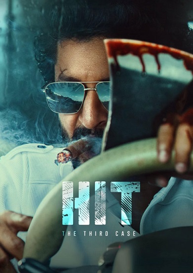 دانلود فیلم پرونده سوم HIT: The 3rd Case 2025