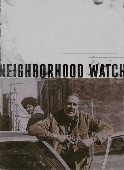 دانلود فیلم دیدهبان محله Neighborhood Watch 2025