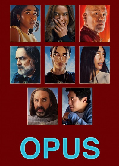 دانلود فیلم اپوس Opus 2025