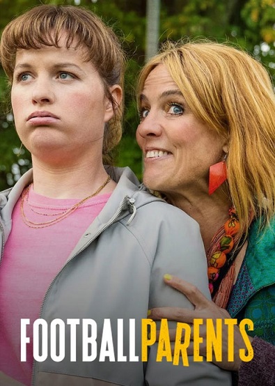 دانلود سریال والدین فوتبالی Football Parents 2025