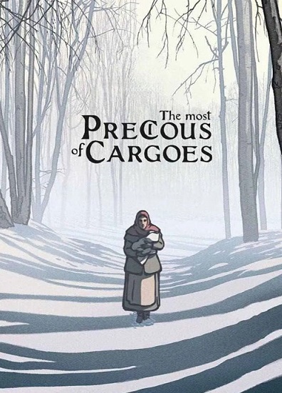 دانلود انیمیشن گرانبهاترین محموله The Most Precious of Cargoes 2024