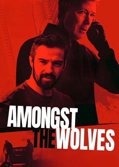 دانلود فیلم در میان گرگها Amongst the Wolves 2024