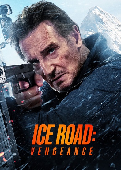 دانلود فیلم جاده یخی: انتقام Ice Road: Vengeance 2025 دانلود فیلم جاده یخی: انتقام Ice Road: Vengeance 2025