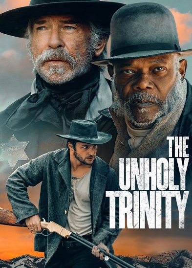 دانلود فیلم ترینیتی نامقدس The Unholy Trinity 2024 دانلود فیلم ترینیتی نامقدس The Unholy Trinity 2024